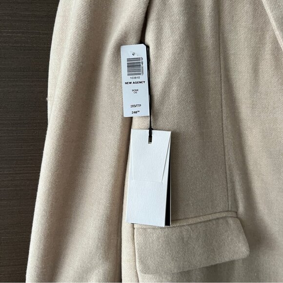 NWT Aritzia Babaton New Agency Blazer - Picture 5 of 9